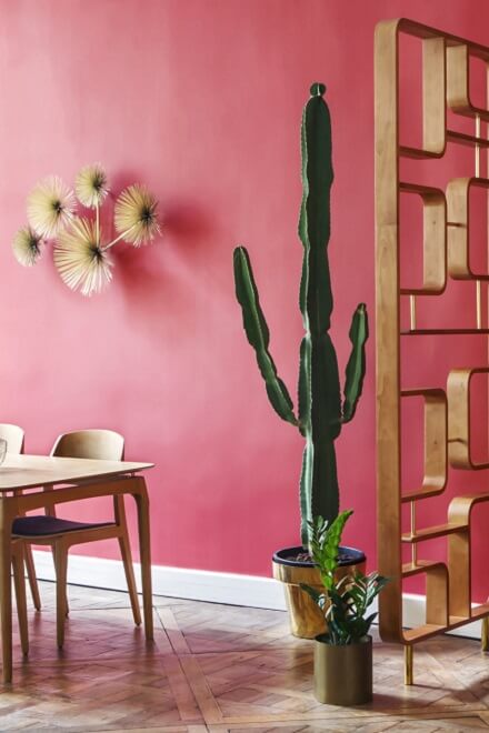 Стеллаж-перегородка DIVIDER