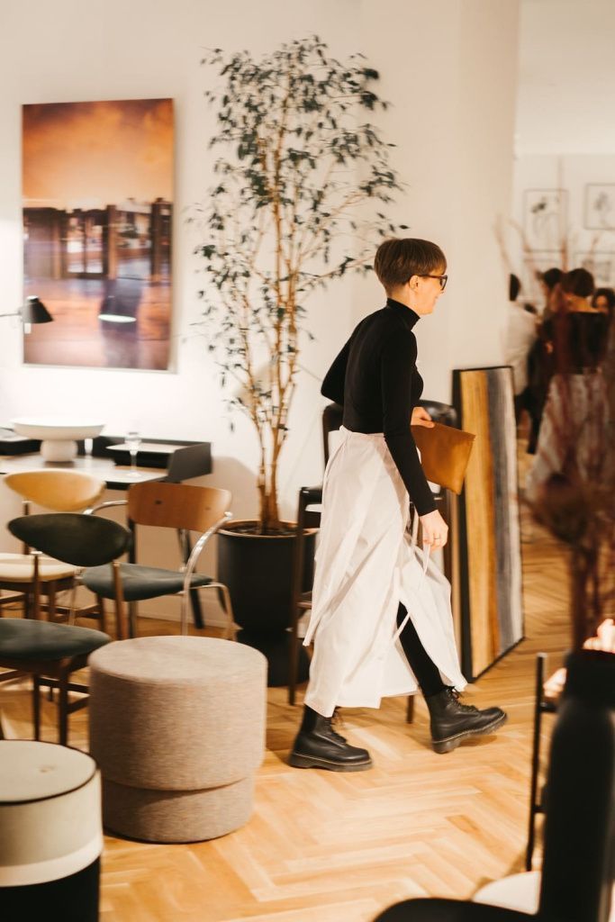 L'appartement & Embra - фотография 22