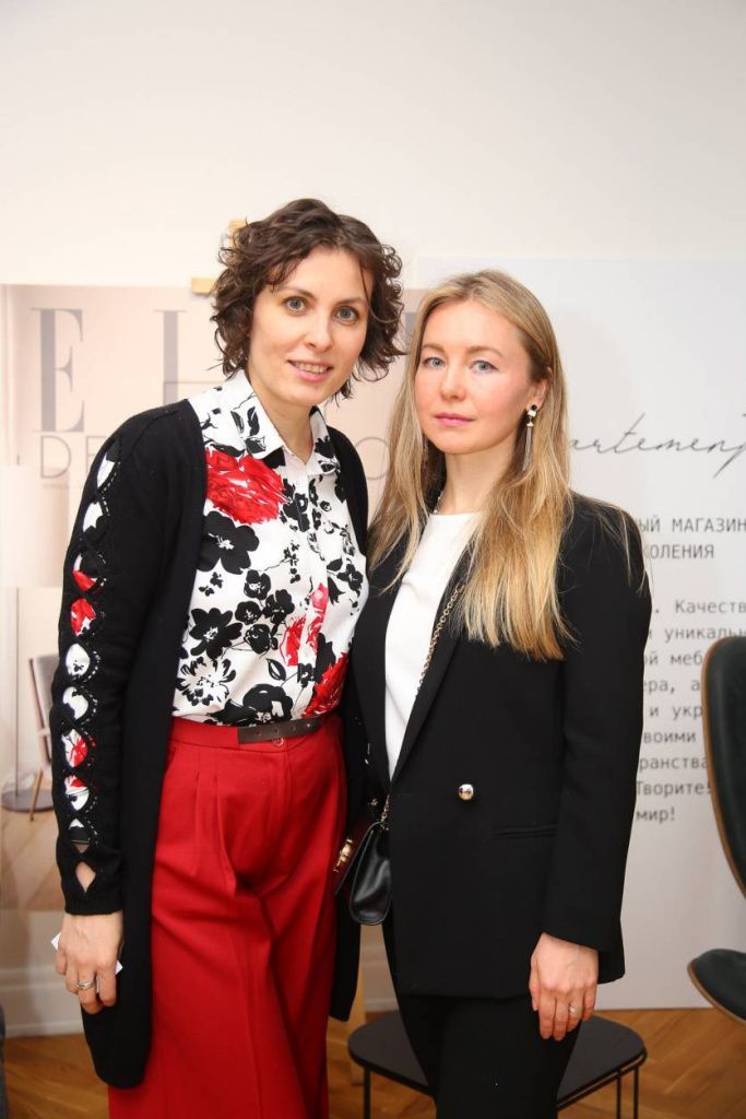 Scandi Week | Открытие недели скандинавского дизайна - фотография 2