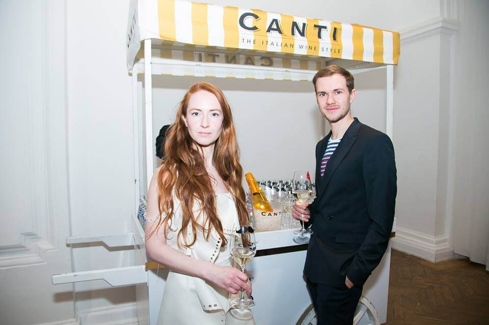 Первый аукцион работ современного искусства ALARM Salon в НОРД КОНЦЕПТ состоялся! - фотография 11