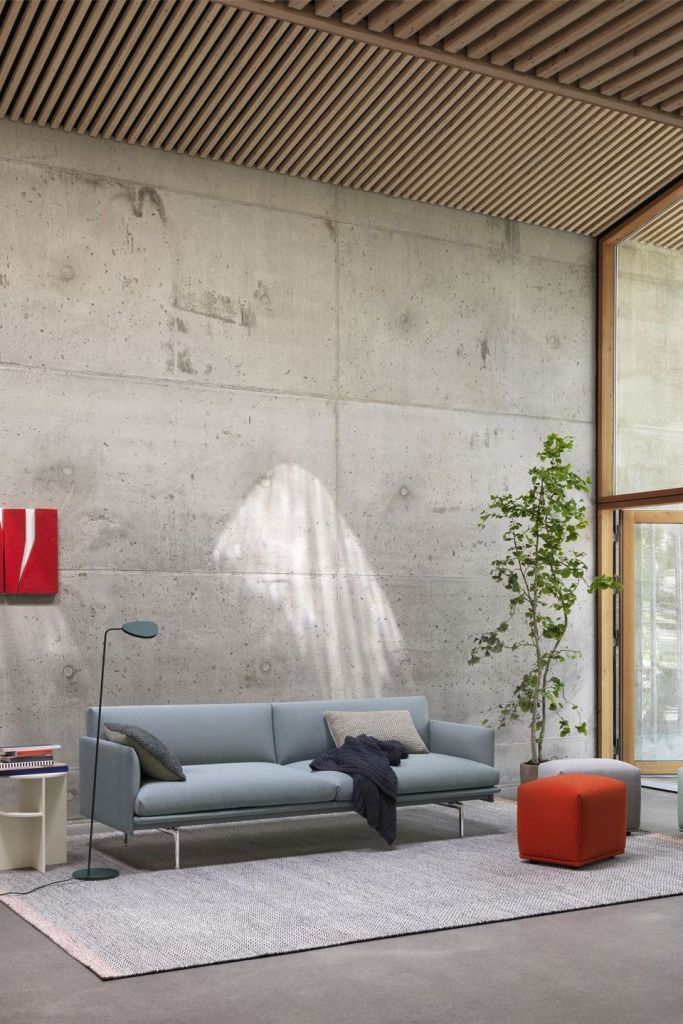 Ковер Ply Rug Off White 170х240