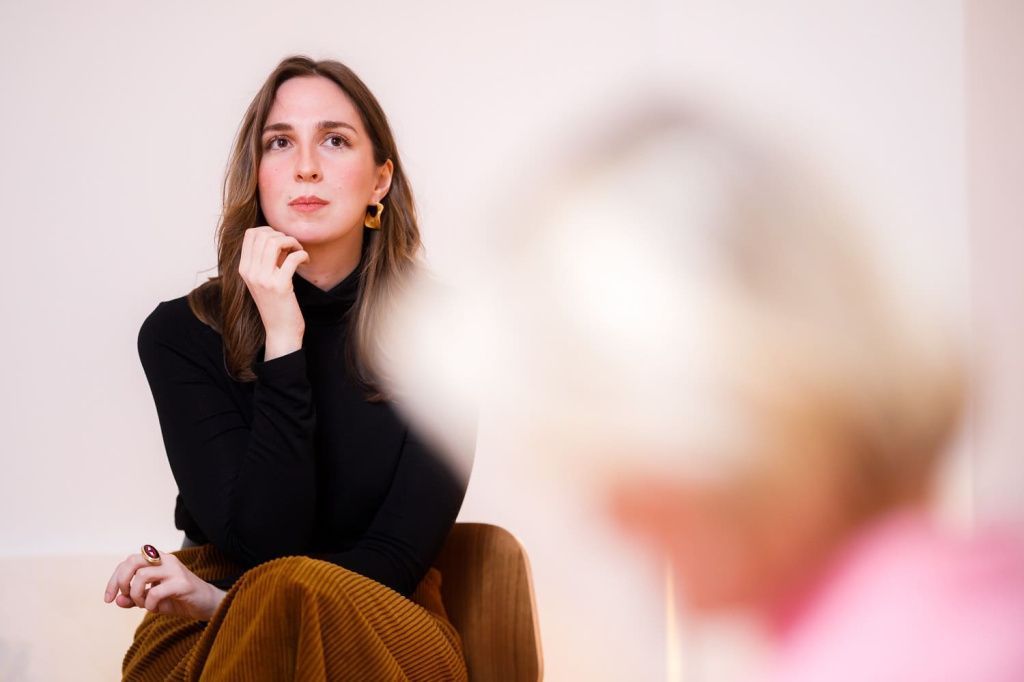 Выставка картин Ивана Глазкова - фотография 23