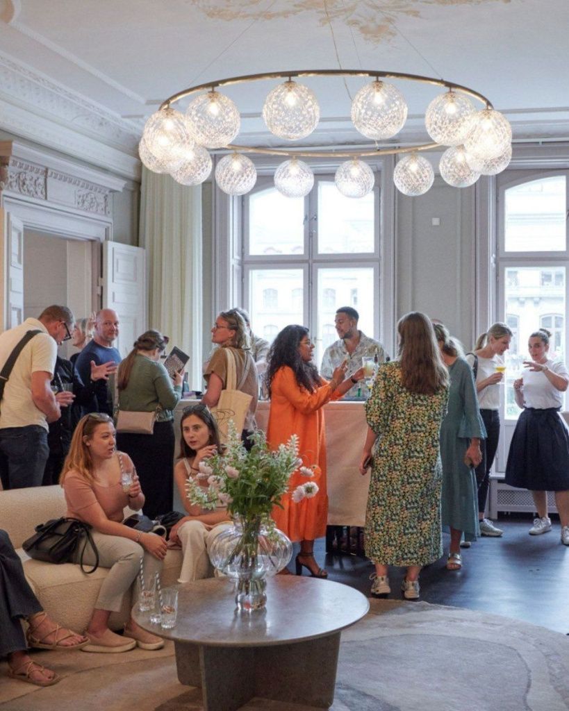 3 Days of Design в Копенгагене. Мы вернулись! - фотография 58