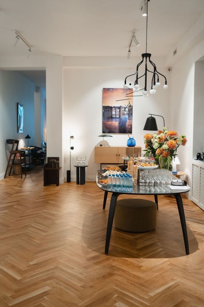 Презентация Trend.Red - фотография 1