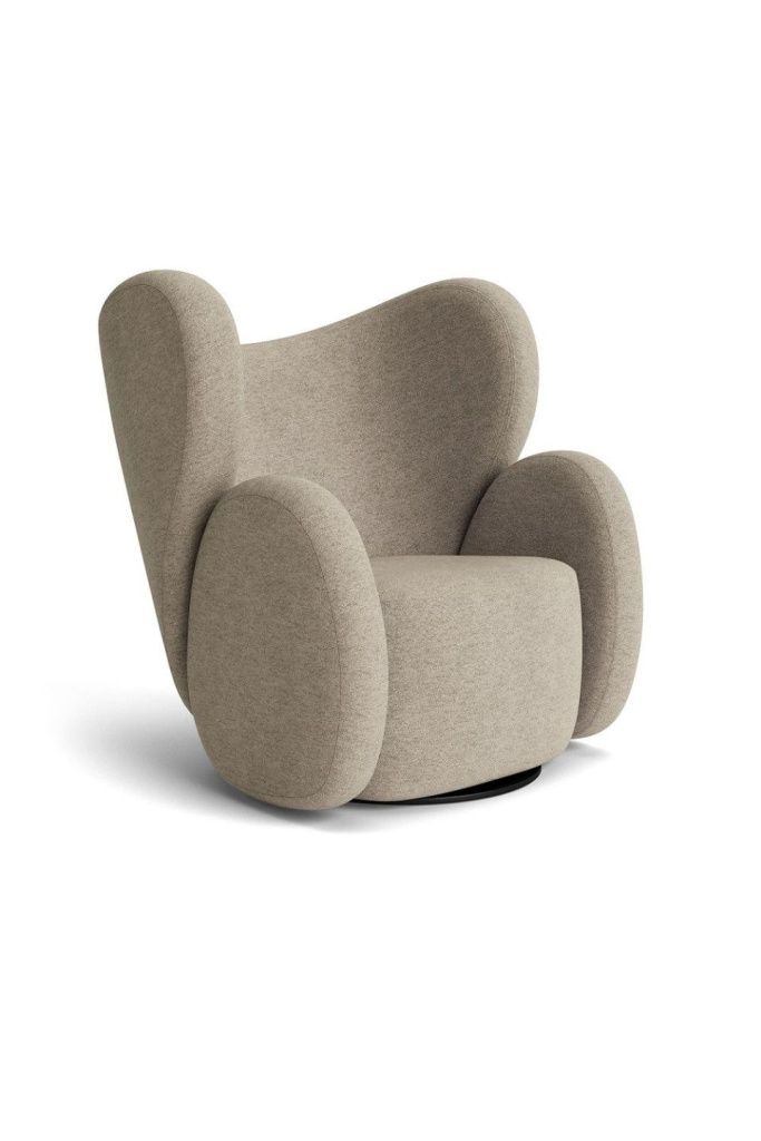 Кресло Big Big Chair