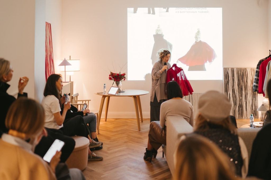 L'appartement & Embra - фотография 28