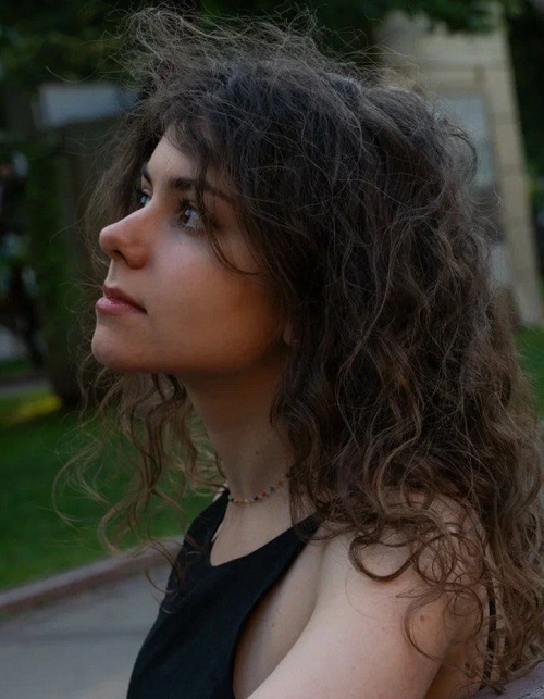 Анна Шаповалова