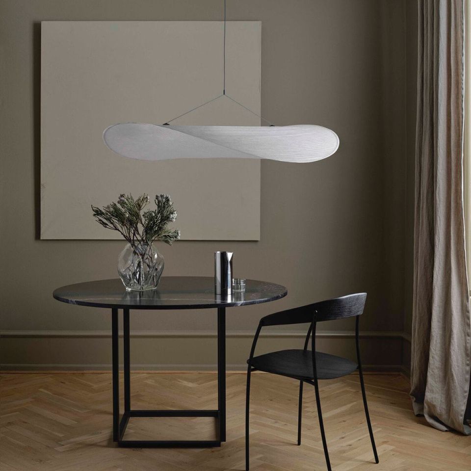 Светильник потолочный Tense Pendant Lamp Ø120