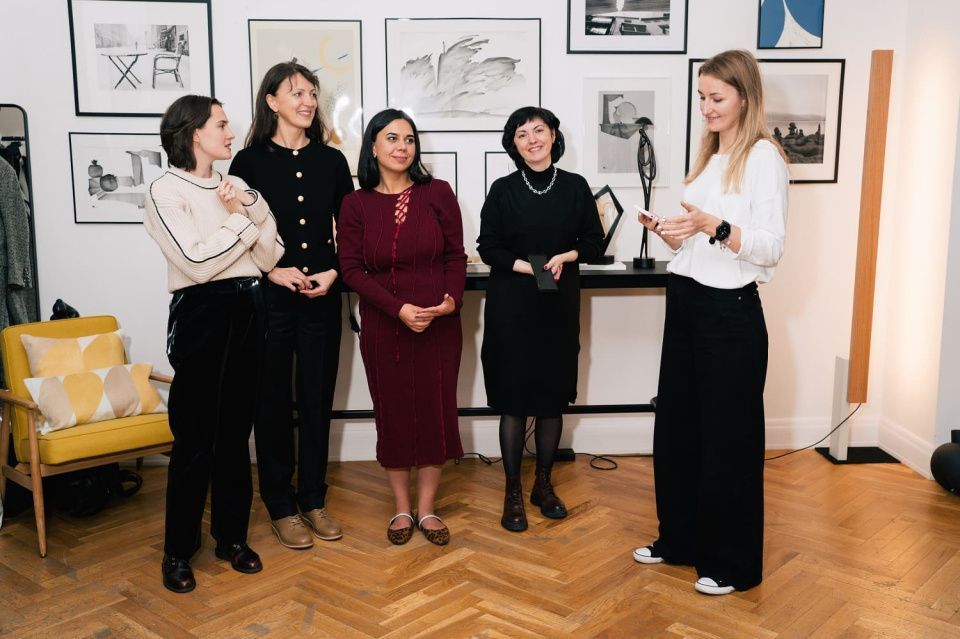 Happy Birthday, Nordconcept! - фотография 8