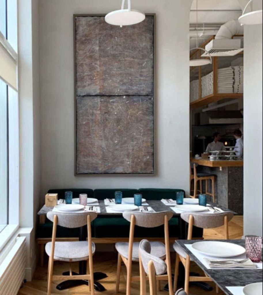 Остерия Amici