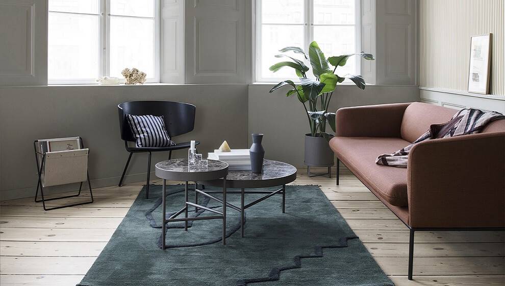 МИНИМУМ ВЫРАЗИТЕЛЬНЫХ СРЕДСТВ И МОРЕ ЭСТЕТИКИ