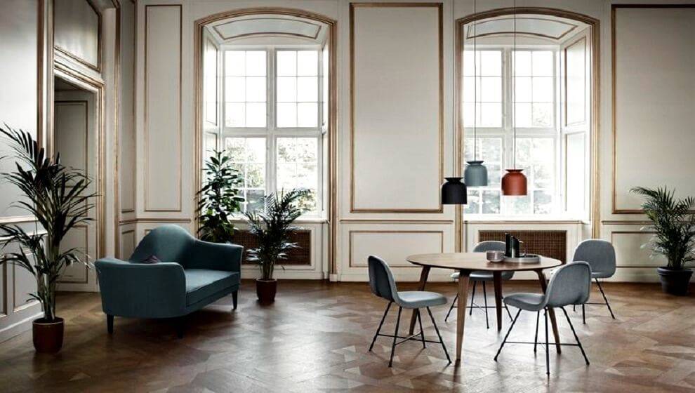 ЕДИНСТВО ЭСТЕТИКИ, ИННОВАЦИЙ И БЕЗУПРЕЧНОГО КАЧЕСТВА