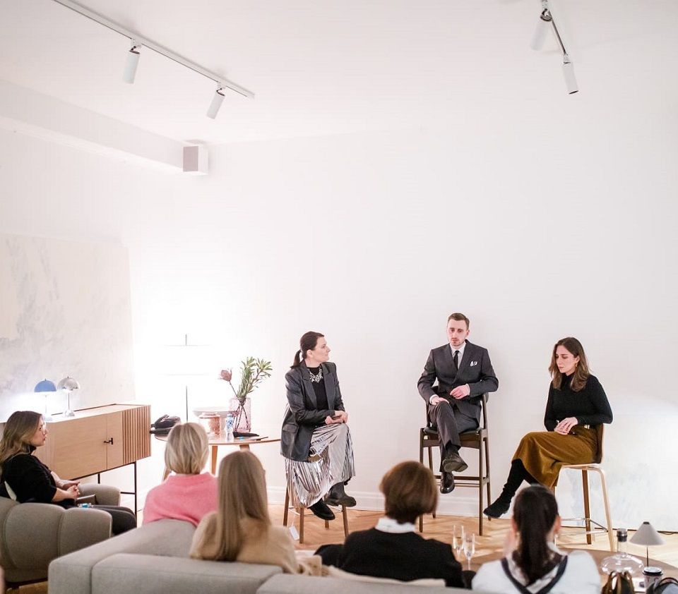 Выставка картин Ивана Глазкова