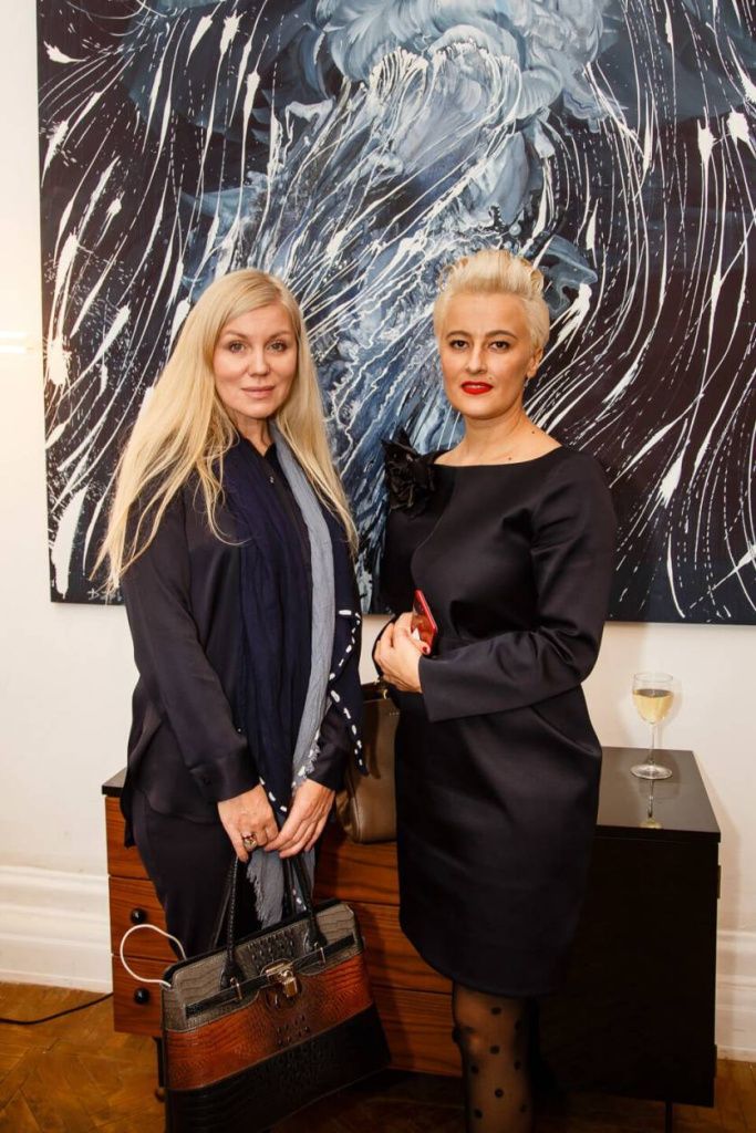 Презентация американского света в концепт-сторе L'Appartement - фотография 4