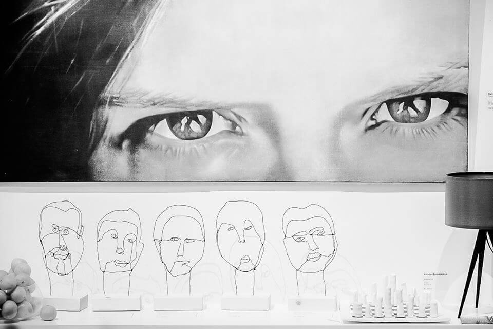 Чёрно-белая вечеринка! - фотография 8