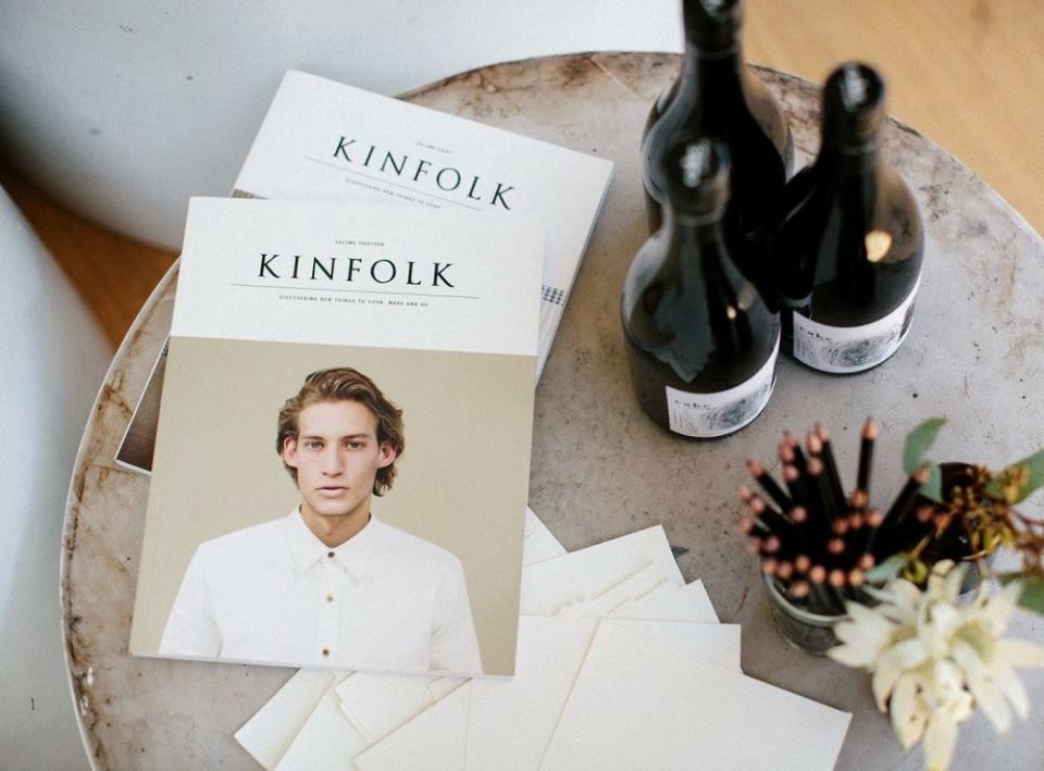 Журналы и книги