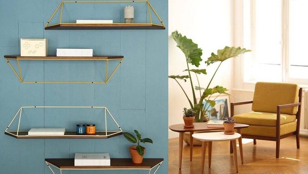 НЕВЕРОЯТНАЯ КОМБИНАЦИЯ РЕТРО С ФУТУРИСТИЧЕСКИМ ВЗГЛЯДОМ НА ПРИВЫЧНЫЕ ВЕЩИ.