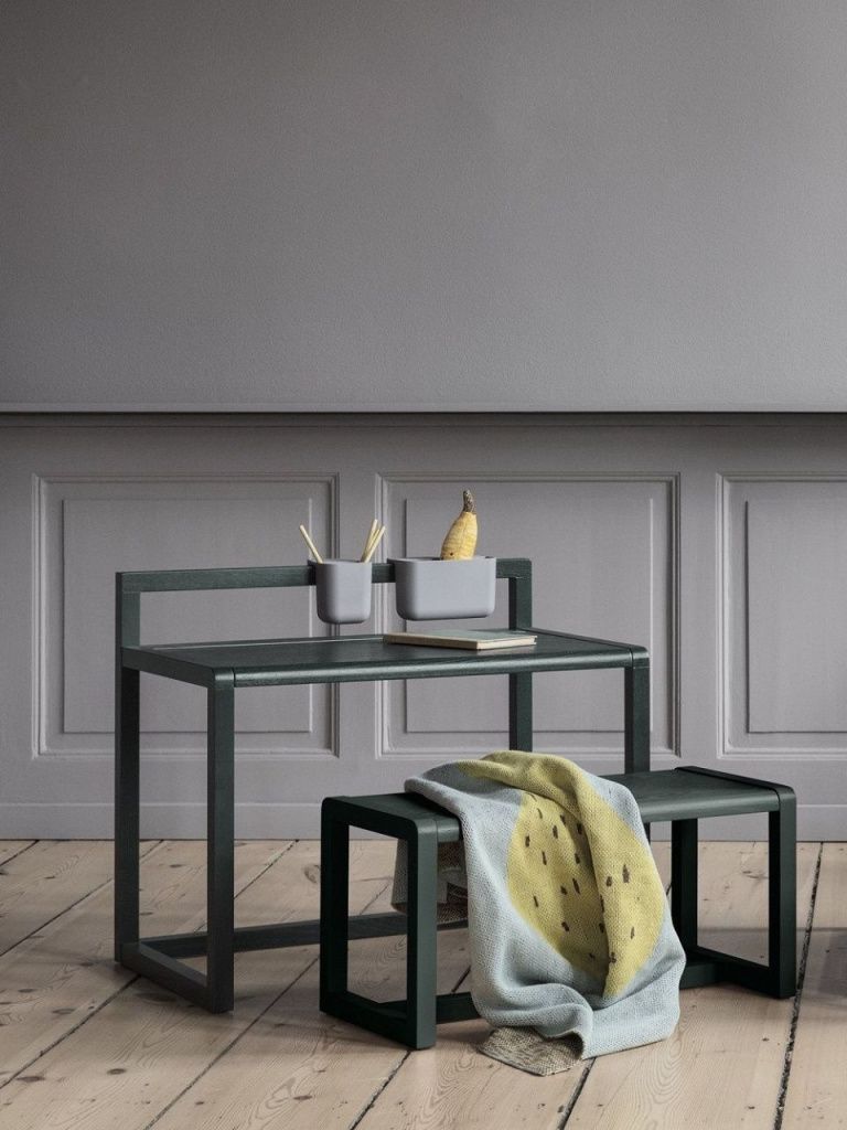 Органайзер Little Architect Pocket Grey Small