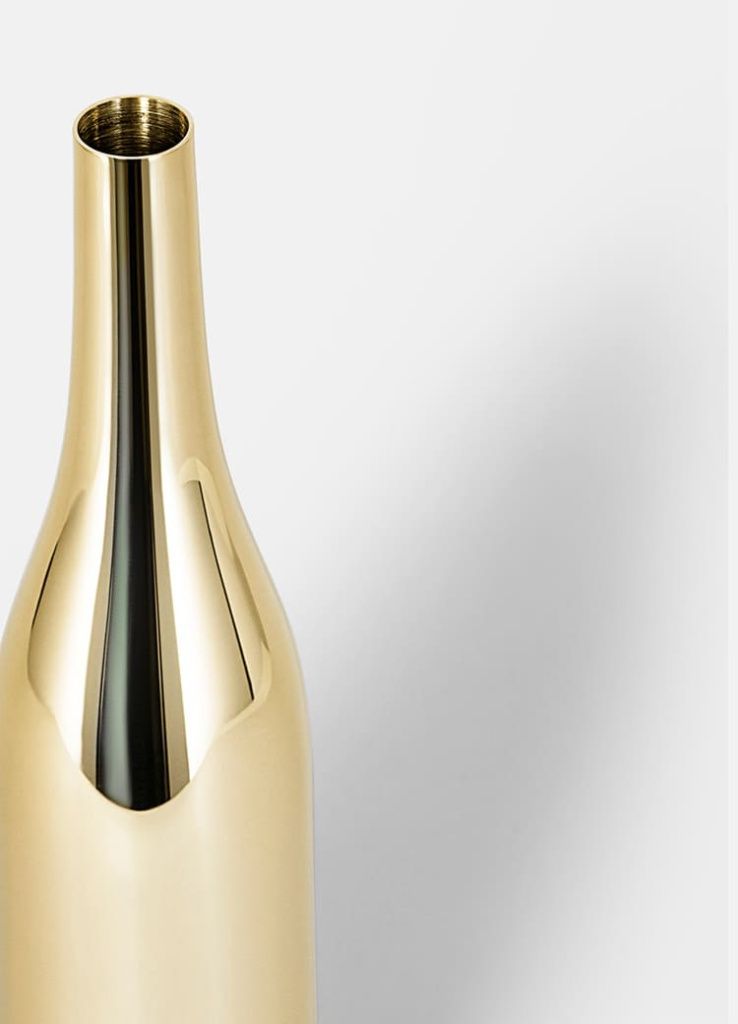 Ваза Vase Via Fondazza Model A