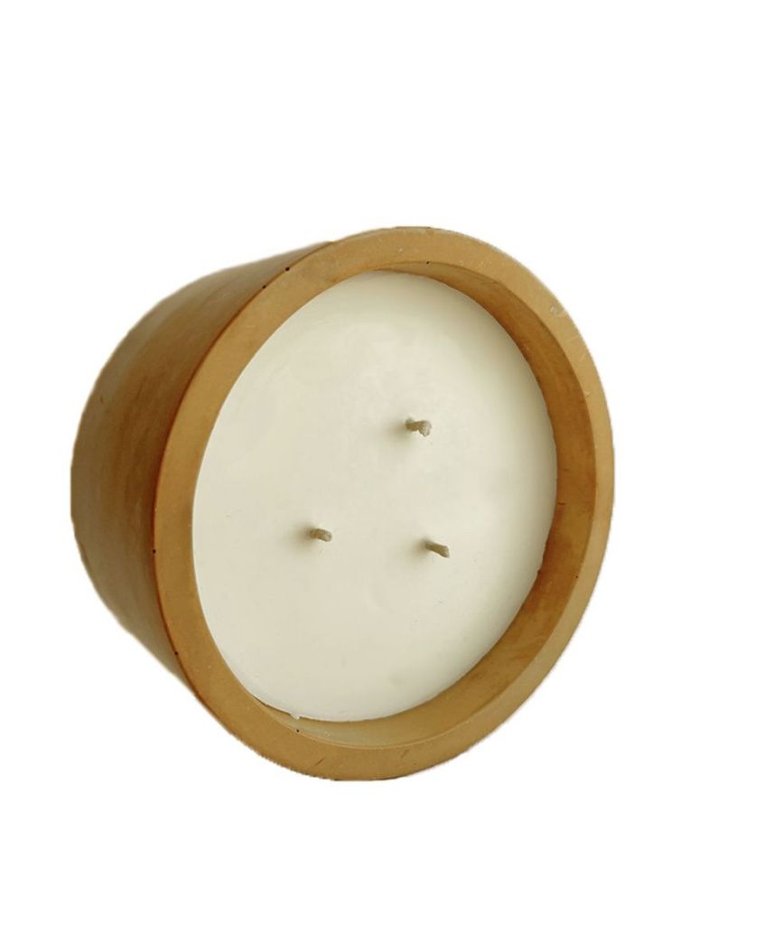 Свеча Darush 500 ml