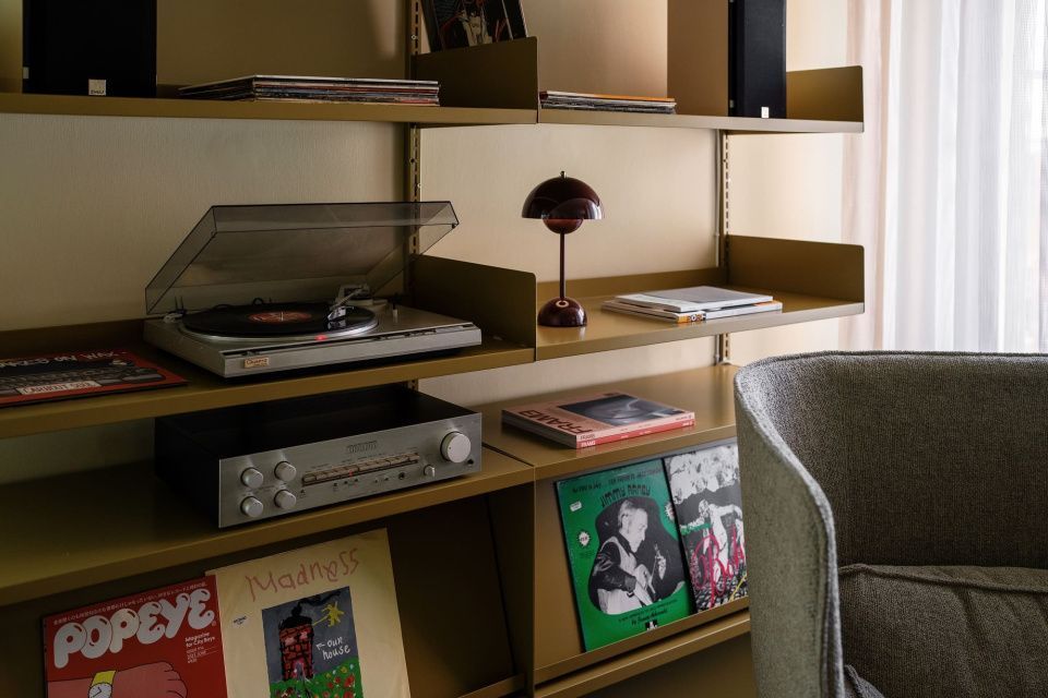 3 Days of Design в Копенгагене. Мы вернулись! - фотография 8