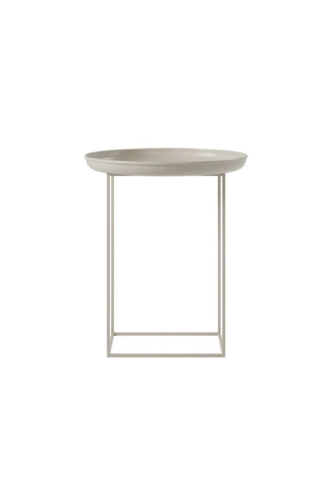 Столик Duke Stone Small