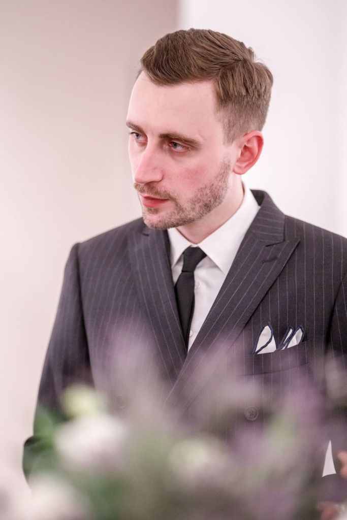 Выставка картин Ивана Глазкова - фотография 32