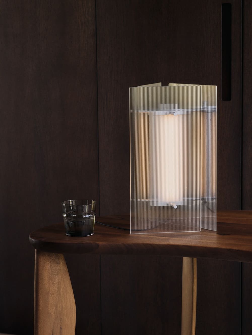 Светильник настольный Oeste Table Lamp