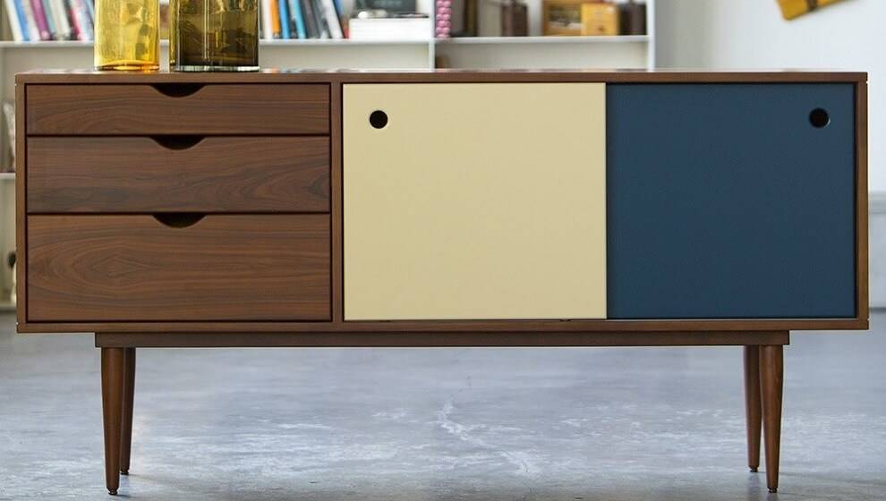 НЕВЕРОЯТНАЯ КОМБИНАЦИЯ РЕТРО С ФУТУРИСТИЧЕСКИМ ВЗГЛЯДОМ НА ПРИВЫЧНЫЕ ВЕЩИ.