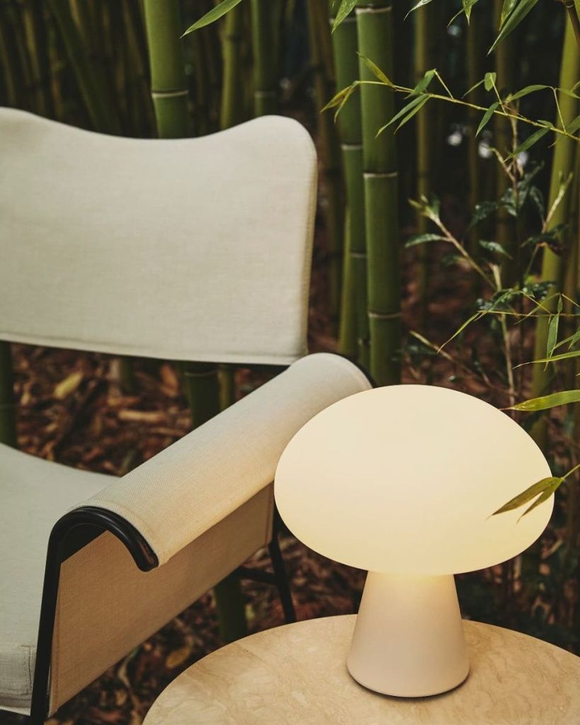 Светильник настольный Obello Table Lamp