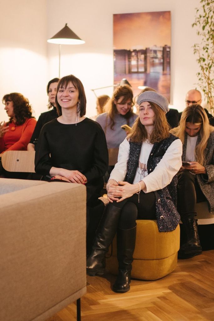 L'appartement & Embra - фотография 21