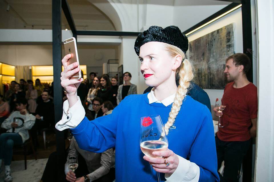 Первый аукцион работ современного искусства ALARM Salon в НОРД КОНЦЕПТ состоялся! - фотография 2