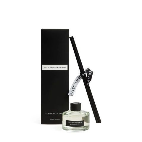 Диффузор Wunder Man 100 ml