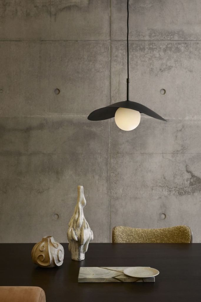 Светильник потолочный Fuji Pendant Small