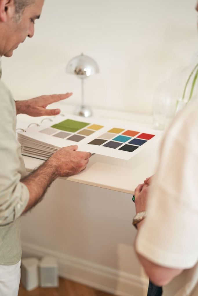 Встреча с фабрикой Nurus: скандинавский стиль в частных и общественных интерьерах - фотография 31