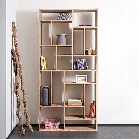 Стеллаж Teak M Rack