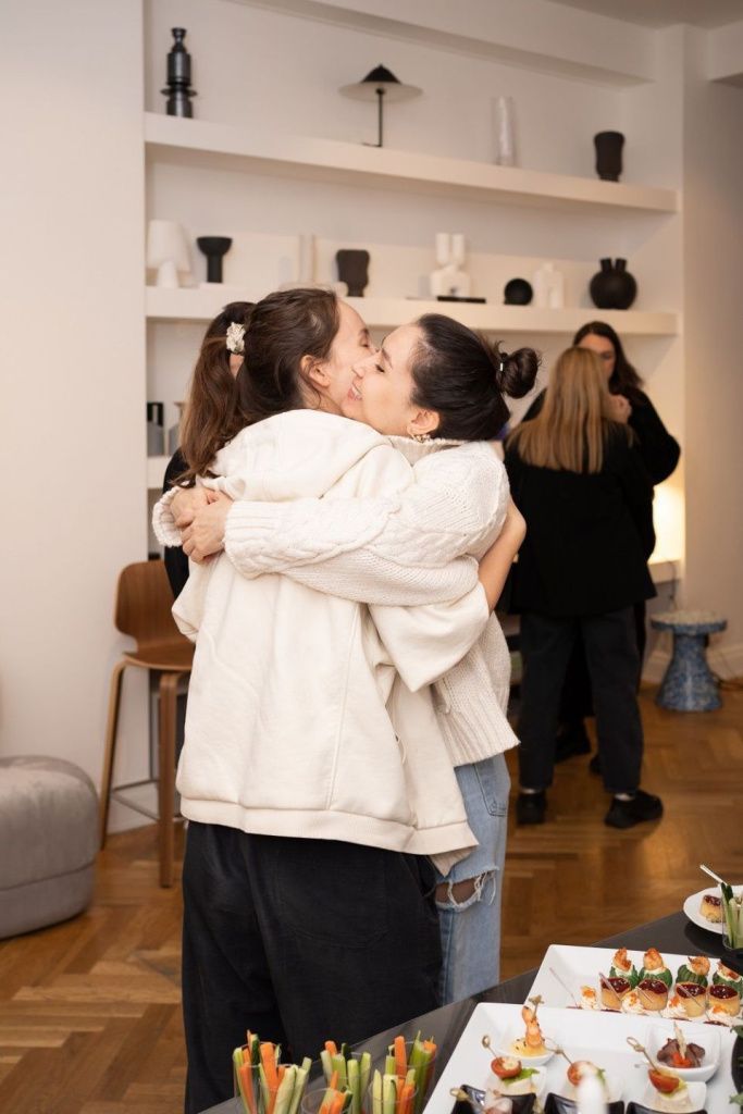 Презентация новинок Normann Copenhagen - фотография 23