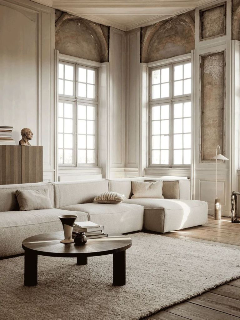 Ковер Shade Loop Rug 140x200