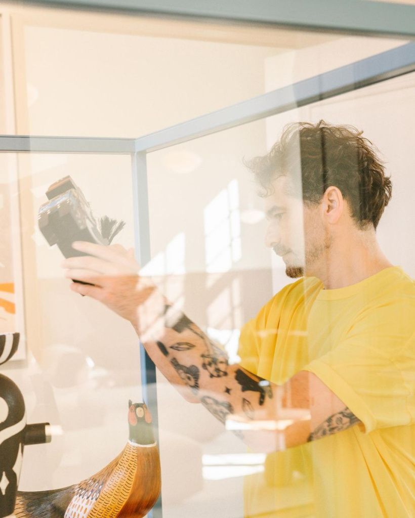 3 Days of Design в Копенгагене. Мы вернулись! - фотография 5