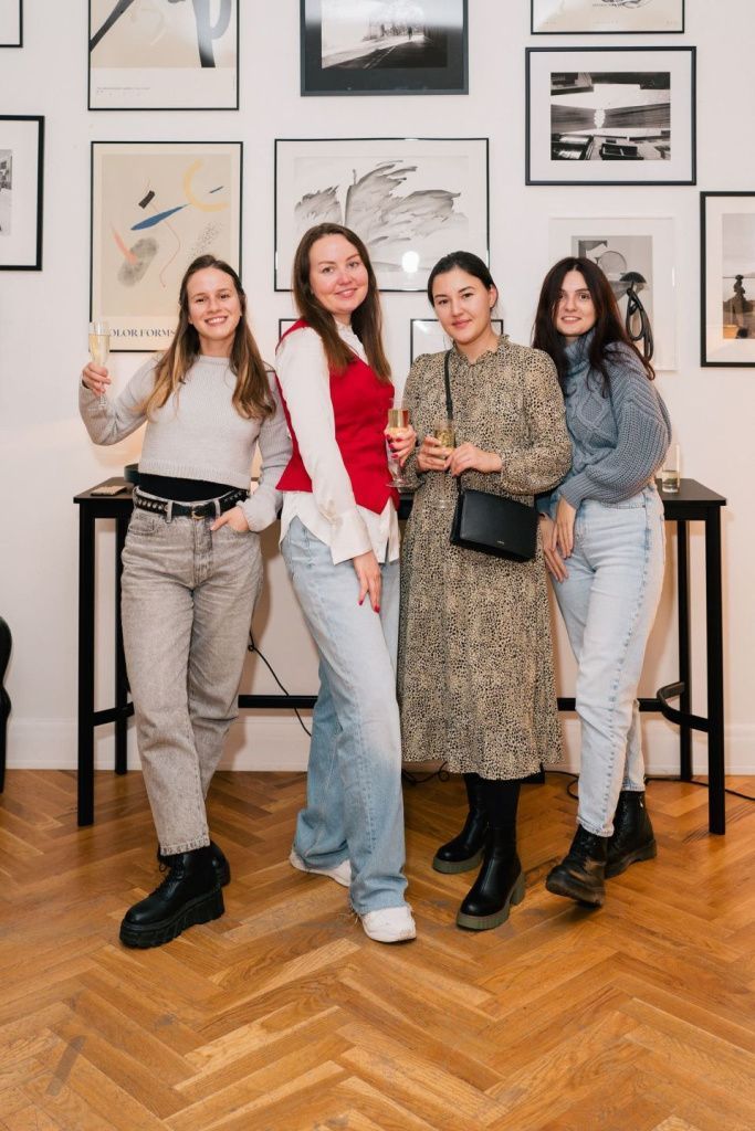 Happy Birthday, Nordconcept! - фотография 32