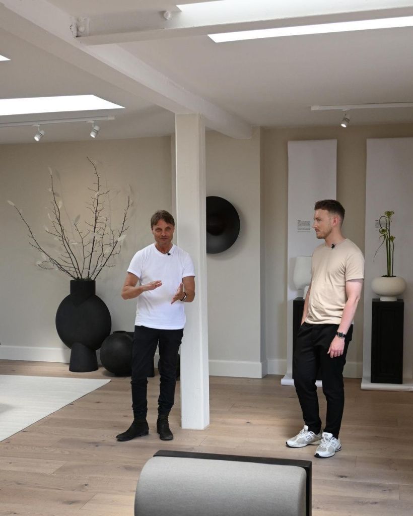 3 Days of Design в Копенгагене. Мы вернулись! - фотография 13