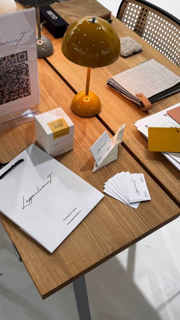 Участие в выставке ARTDOM - фотография 19