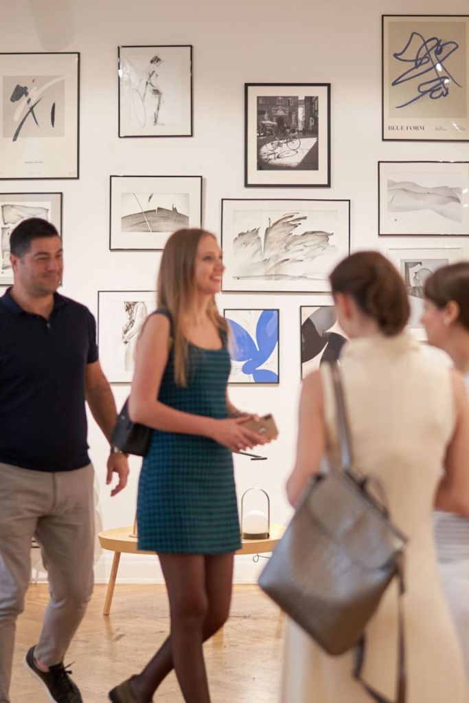 Встреча с фабрикой Nurus: скандинавский стиль в частных и общественных интерьерах - фотография 3