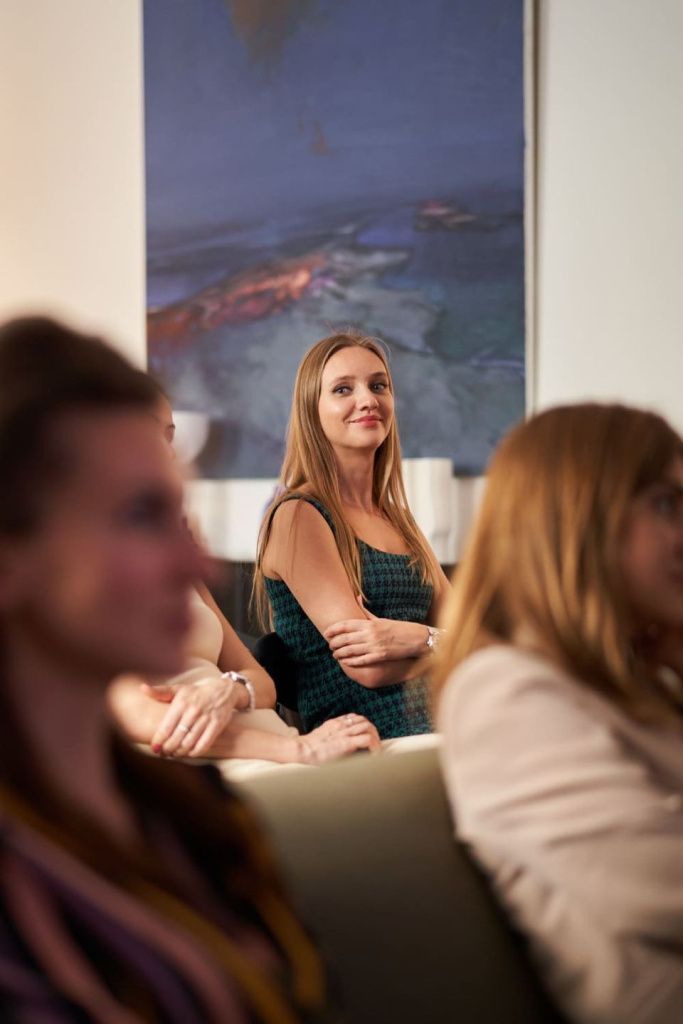 Встреча с фабрикой Nurus: скандинавский стиль в частных и общественных интерьерах - фотография 21