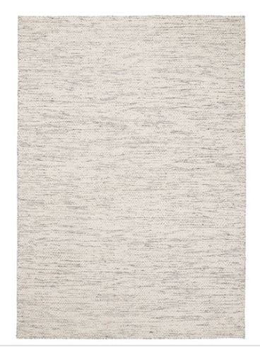 Ковер Nyoko 140/200 white