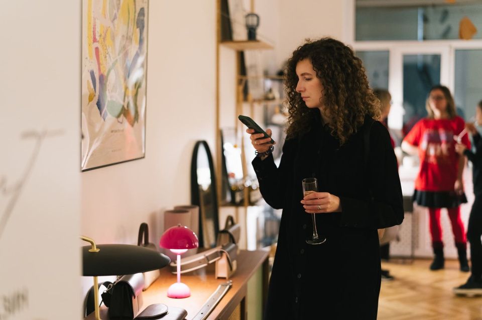 Happy Birthday, Nordconcept! - фотография 5