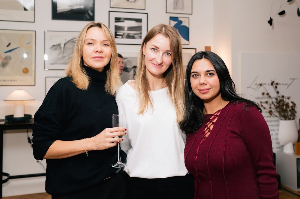 Happy Birthday, Nordconcept! - фотография 4