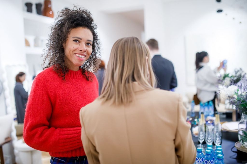 Выставка картин Ивана Глазкова - фотография 48