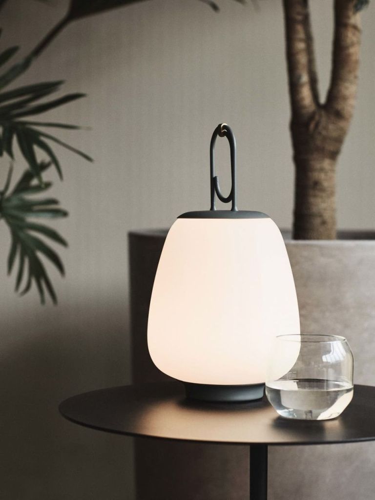 Светильник настольный Lucca SC51