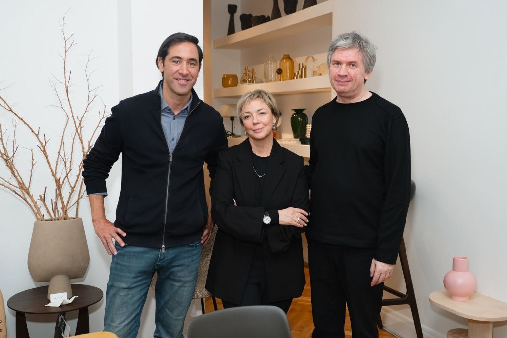 Презентация Trend.Red